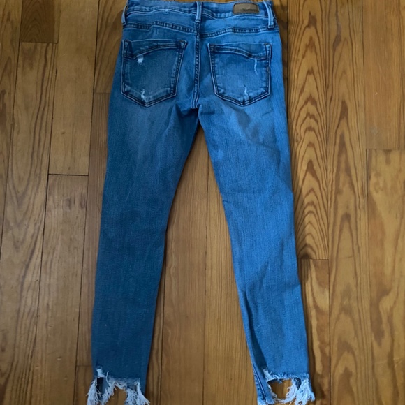 Jeans - Picture 3 of 3